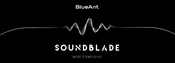 Blueant SOUNDBLADE Mode D'emploi