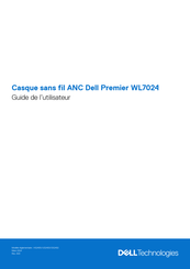 Dell Premier WL7024 Guide De L'utilisateur