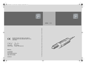 Fein AHSI636c Mode D'emploi