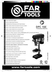 Far Tools 111202 Notice Originale