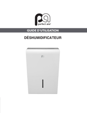 Perfect Aire 2PFDW30 Guide D'utilisation