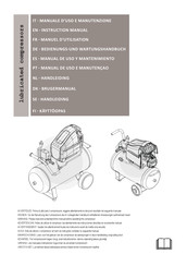 ABAC Pro Silverstone L25P Manuel D'utilisation