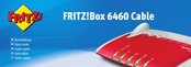 AVM FRITZ!Box 6460 Cable Guide Rapide