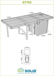 Solid S7753 Instructions De Montage