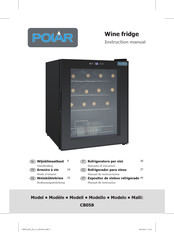 Polar C Serie Mode D'emploi