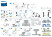 Philips OLED937 Série Guide De Démarrage Rapide