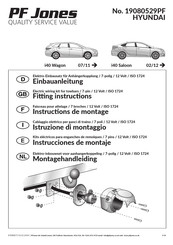 PF Jones 19080529PF Instructions De Montage