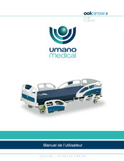 Umano Medical FL36 Manuel De L'utilisateur