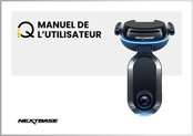 NextBase iQ Manuel De L'utilisateur