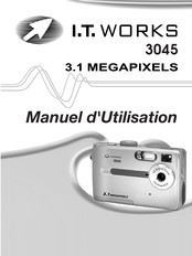 i.t.works 3045 Manuel D'utilisation