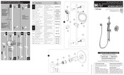 Belanger H2flo KIT-SOU120VTCP Manuel D'installation