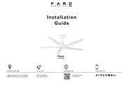 Faro Barcelona Meno Guide D'installation