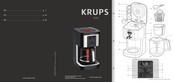 Krups EC322 Mode D'emploi