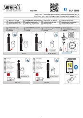 Sanela SLP 59RS Mode D'emploi