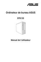 Asus BT6130 Manuel De L'utilisateur