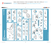 Electrolux EASYGO EEG42EB Mode D'emploi