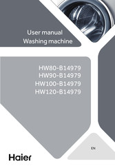 Haier HW120-B14979 Mode D'emploi