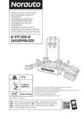 NORAUTO 2396727 Mode D'emploi