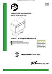 IR 2475 Guide D'informations