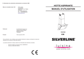 Silverline KIM H20560 Manuel D'utilisation