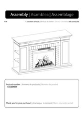 Southern Enterprises FA1154359 Assemblage