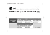 LG SH93PA-C Mode D'emploi