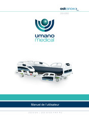 Umano Medical ook snoww all 200-0000 Manuel De L'utilisateur