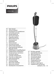 Philips STE3150 Mode D'emploi