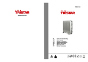 Tristar KA-5112 Manuel D'utilisation