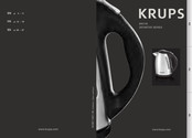 Krups DEFINITIVE BW740 Mode D'emploi