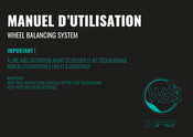 WBS XR-ONE Manuel D'utilisation