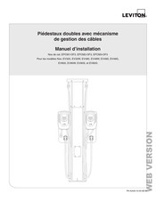 Leviton EV48G Manuel D'installation