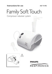 Philips 91490 Mode D'emploi