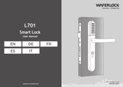 Waferlock L701 Manuel D'utilisation