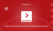 Sistematica TREND SMART Manuel De L'utilisateur