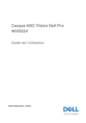 Dell HS2402 Guide De L'utilisateur