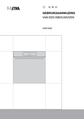 ETNA OM916MZ/E04 Manuel D'utilisation