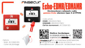 Finsecur Echo-EDMR Notice Technique