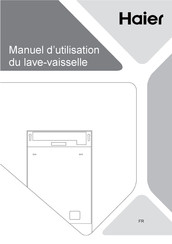 Haier 4 Serie Manuel D'utilisation