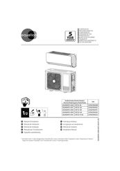 Equation VIRTUS-9K Manuel D'installation