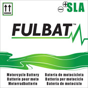 Fulbat FB4L-B Mode D'emploi