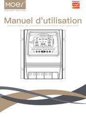 Moes BAT-80A Manuel D'utilisation