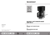 SilverCrest SKMS 900 A1 Mode D'emploi