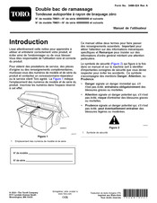 Toro 79501 Manuel De L'utilisateur