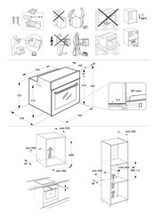 Whirlpool AKZ9S 8220 NB Mode D'emploi