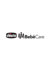 Chicco BebèCare Mode D'emploi