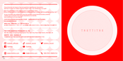 TRETTITRE T-CP8 Manuel D'utilisation