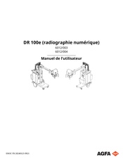 AGFA 6012/004 Manuel De L'utilisateur