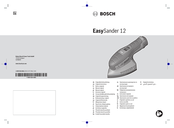 Bosch 060397690B Notice Originale