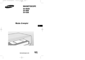 Samsung SV-H625K Mode D'emploi